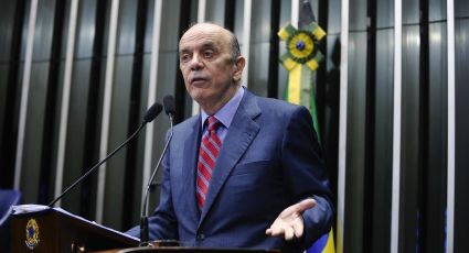 Piada: José Serra classifica ingresso da Venezuela no Mercosul como 'golpe'