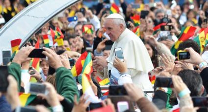 Até onde irá o Papa Francisco?