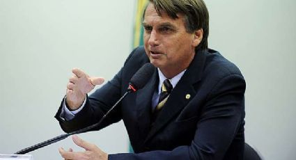 Bolsonaro propõe cuidar de cáries para evitar bebês prematuros