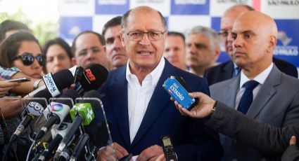 Manobra de Alckmin na Nota Fiscal Paulista pode prejudicar arrecadação de impostos