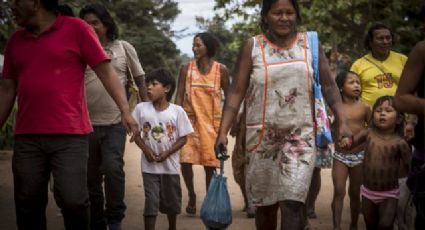 Em ato de racismo, indígenas são expulsos de ônibus de viagem 