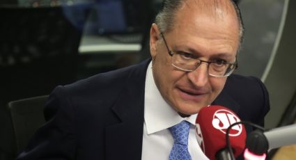 Alckmin critica impeachment e causa frustração em apresentadores da Jovem Pan