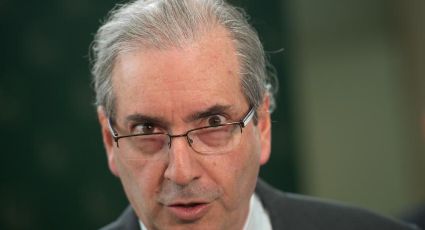 Eduardo Cunha tem escritório político em cima da UTC