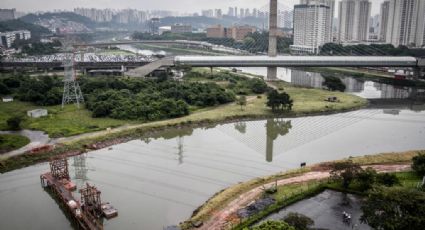 Acidentes fatais nas marginais Tietê e Pinheiros caem 52% em um ano