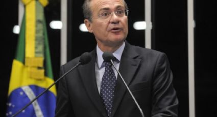 Mais um arrependido: "Golpe contra Dilma foi um erro", diz Renan