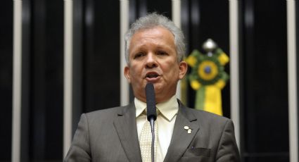 "Somos contra o impeachment e o consideramos um golpe", diz líder do PDT na Câmara