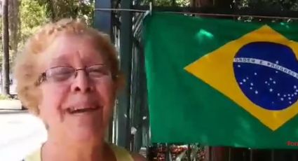 "Tem que matar essa mulher", afirma manifestante anti-Dilma em SP 