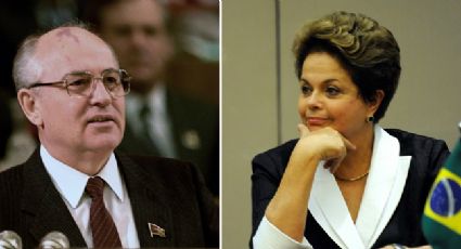 Dilma corre "risco Gorbatchev"?