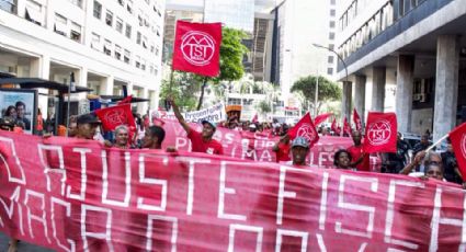 Acompanhe aqui as manifestações pela democracia em todo Brasil