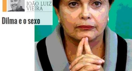 Revista Época ultrapassa limites e faz 'revelações' sobre vida sexual de Dilma 