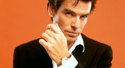 Chegou a hora de um James Bond negro ou gay, diz Pierce Brosnan