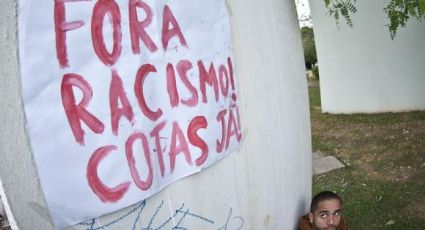 Aumenta número de estudantes negros e de baixa renda em universidades federais