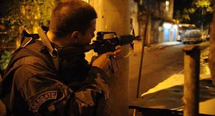 Anistia revela indícios de execução em 90% de mortes em favela carioca