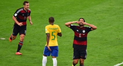 Vereador quer criar o dia do "É gol da Alemanha"