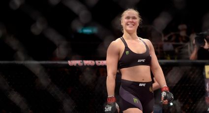 Ronda Rousey ganha um terço do que é pago a um homem no UFC