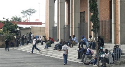 Altamiro Borges: haitianos baleados e fascistas soltos