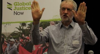 Jeremy Corbyn vence corrida à liderança do Partido Trabalhista 