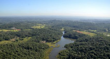 A cidade que a cidade desconhece: Polo de Ecoturismo de São Paulo