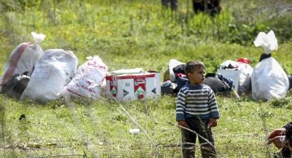 A Europa diante da maior crise de refugiados desde a 2ª Guerra