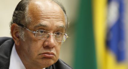 Gilmar Mendes não se conforma com fim do financiamento empresarial e quer reabrir julgamento