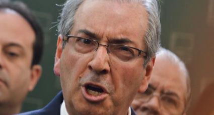 Após denúncia de conta na Suíça, Cunha cancela viagem à Itália