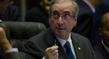 Eduardo Cunha é hostilizado no Rock in Rio