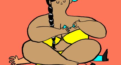 Artista francesa faz sucesso com GIFs e ilustrações feministas