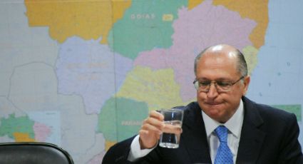 Alckmin e a imprensa: quando o culpado é tratado como herói