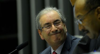 Moro envia ao STF nova suspeita contra Cunha na Lava Jato