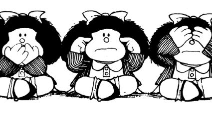 “Mafalda expressou as transformações de desejos e aspirações de um novo tipo de mulher”