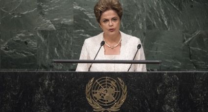 Dilma veta doações de empresas a campanhas eleitorais