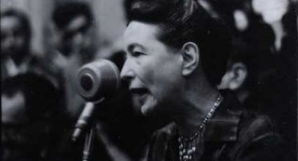 A mulher é um devir histórico: rastros de Beauvoir no Brasil