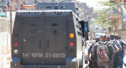A guerra às drogas: sucesso de crítica e público. (Parte I)