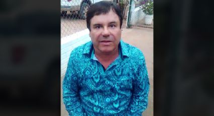 “A captura de El Chapo não significa nada”