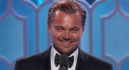 Melhor ator no Globo de Ouro, DiCaprio dedica prêmio a comunidades indígenas pelo mundo 