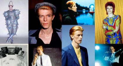 David Bowie em 30 canções essenciais