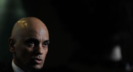 Campeão em voos irregulares, Alexandre de Moraes usou avião da FAB para passar o feriado em casa