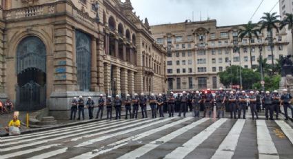 Manifestantes compartilham histórias do ato contra aumento da tarifa em SP