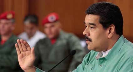 Venezuela fará referendo que pode revogar o mandato de Maduro