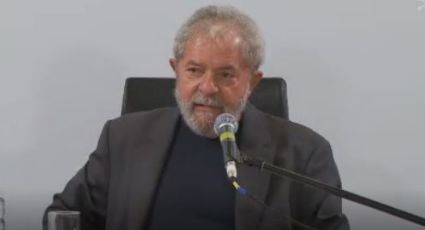 Lula a blogueiros: "O PT vai ressurgir das cinzas muito mais forte"