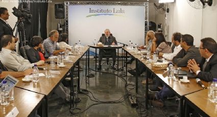 Azenha: Lula faz o pêndulo do PT se mover à esquerda; é a campanha eleitoral de 2016