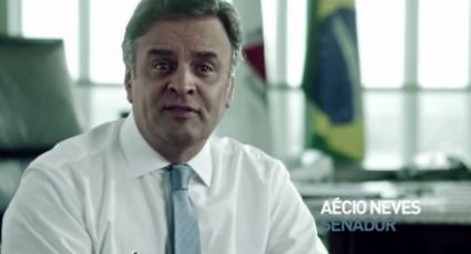 Diretor da UTC teria dito que Aécio era 'o mais chato' na cobrança de propina