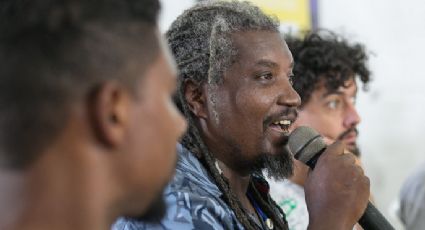 Em Porto Alegre, palestrante negro do Fórum Social Mundial é abordado pela polícia por "atitude suspeita"