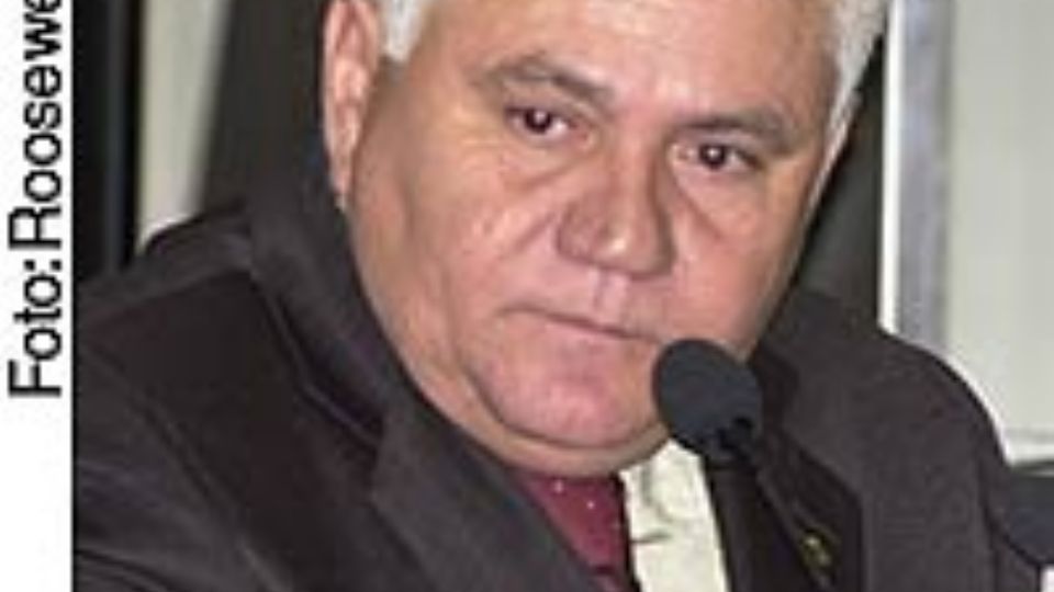 Reprodução de foto da Agência Senado