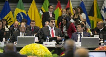 Celac: Maduro propõe 'plano tático' para enfrentar crise econômica na América Latina