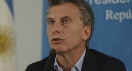 Congresso argentino rejeita tarifaço de Macri