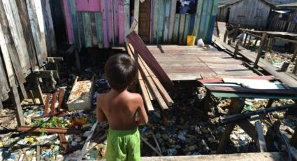 Em 10 anos, Brasil reduziu extrema pobreza em 63%