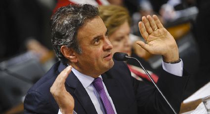 Machado promete entregar 50 nomes de deputados beneficiados para favorecer Aécio Neves