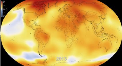 5 evidências de que as mudanças climáticas já são realidade