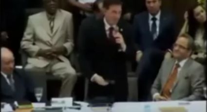 Em vídeo, Crivella assume que entrou na política porque foi obrigado pela Universal